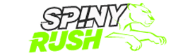 Spinyrush Logo